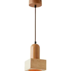 Riippuvalaisin Linento Lighting Suala, E27, max. 40W, IP20