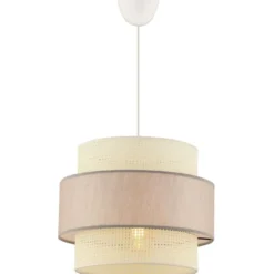 Riippuvalaisin Linento Lighting Cascade, Ø30cm, E27