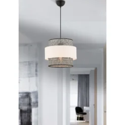 Riippuvalaisin Linento Lighting Cascade, Ø30cm, E27