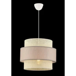 Riippuvalaisin Linento Lighting Cascade, Ø30cm, E27