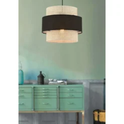 Riippuvalaisin Linento Lighting Cascade, Ø30cm, E27
