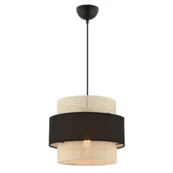 Riippuvalaisin Linento Lighting Cascade, Ø30cm, E27