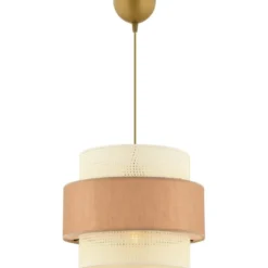 Riippuvalaisin Linento Lighting Cascade, Ø30cm, E27