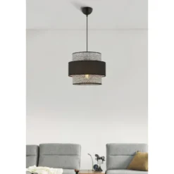 Riippuvalaisin Linento Lighting Cascade, Ø30cm, E27