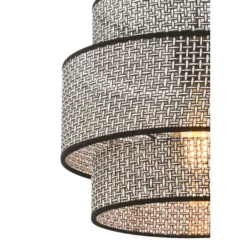 Riippuvalaisin Linento Lighting Cascade, Ø30cm, E27