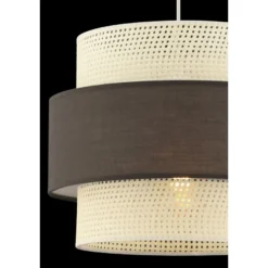 Riippuvalaisin Linento Lighting Cascade, Ø30cm, E27