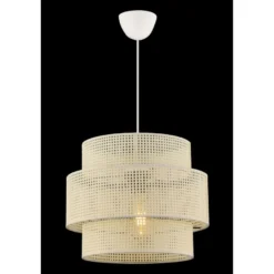 Riippuvalaisin Linento Lighting Cascade, Ø30cm, E27