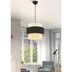 Riippuvalaisin Linento Lighting Cascade, Ø30cm, E27
