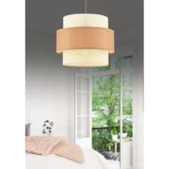 Riippuvalaisin Linento Lighting Cascade, Ø30cm, E27