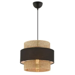 Riippuvalaisin Linento Lighting Cascade, Ø30cm, E27
