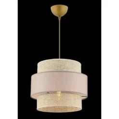 Riippuvalaisin Linento Lighting Cascade, Ø30cm, E27
