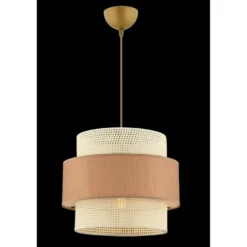 Riippuvalaisin Linento Lighting Cascade, Ø30cm, E27