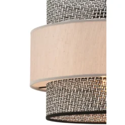 Riippuvalaisin Linento Lighting Cascade, Ø30cm, E27