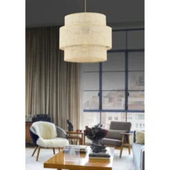 Riippuvalaisin Linento Lighting Cascade, Ø30cm, E27