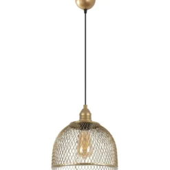 Riippuvalaisin Linento Lighting Berk Ø25cm