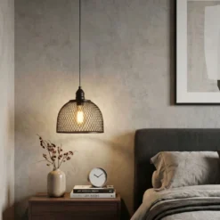 Riippuvalaisin Linento Lighting Berk Ø25cm