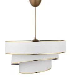 Riippuvalaisin Linento Lighting Couper, 40x40cm