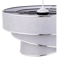 Riippuvalaisin Linento Lighting Couper, 40x40cm