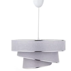 Riippuvalaisin Linento Lighting Couper, 40x40cm