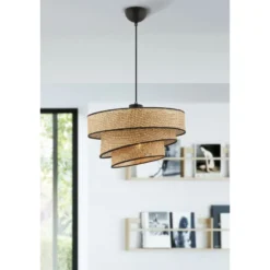 Riippuvalaisin Linento Lighting Couper, 40x40cm