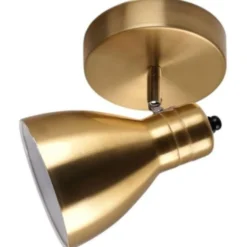 Riippuvalaisin Linento Lighting Otis, Ø11cm, E27