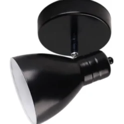 Riippuvalaisin Linento Lighting Otis, Ø11cm, E27