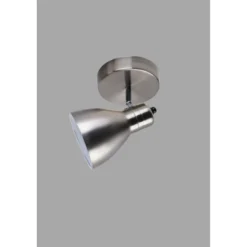 Riippuvalaisin Linento Lighting Otis, Ø11cm, E27