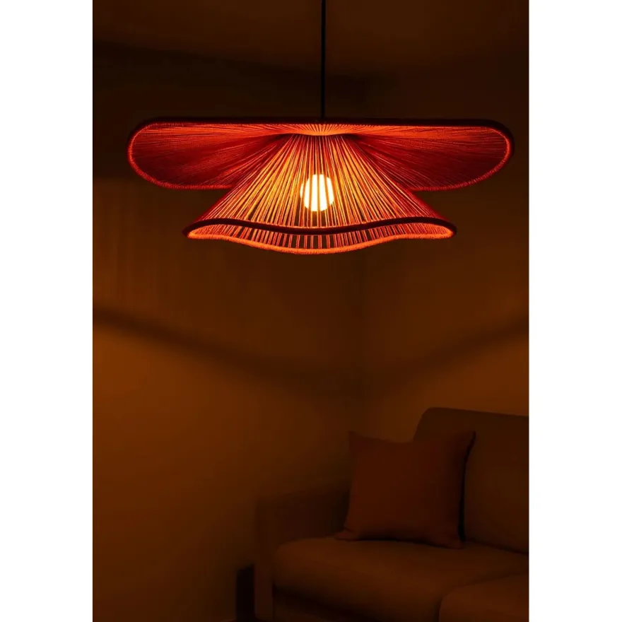 Riippuvalaisin Linento Lighting Maiju Ø50cm