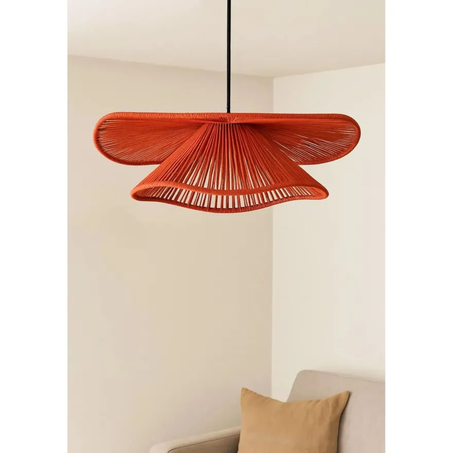 Riippuvalaisin Linento Lighting Maiju Ø50cm