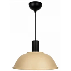 Riippuvalaisin Linento Lighting Kim Ø33cm