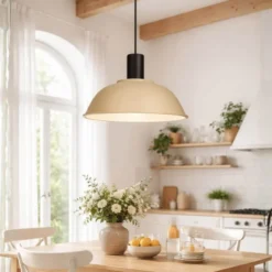 Riippuvalaisin Linento Lighting Kim Ø33cm
