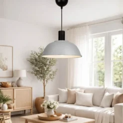 Riippuvalaisin Linento Lighting Kim Ø33cm