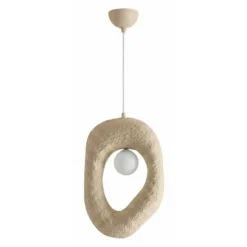 Riippuvalaisin Linento Lighting Zoga