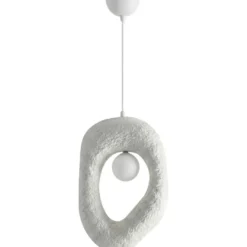 Riippuvalaisin Linento Lighting Zoga