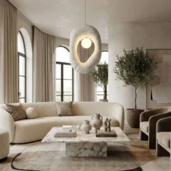 Riippuvalaisin Linento Lighting Zoga