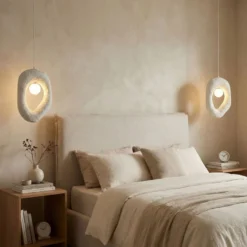 Riippuvalaisin Linento Lighting Zoga