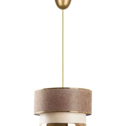 Riippuvalaisin Linento Lighting Cake, Ø30cm