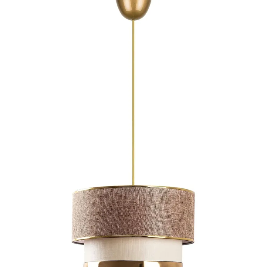 Riippuvalaisin Linento Lighting Cake, Ø30cm