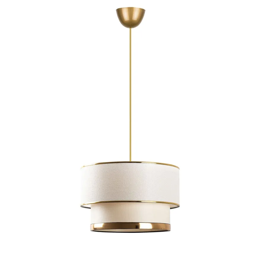 Riippuvalaisin Linento Lighting Cake, Ø30cm
