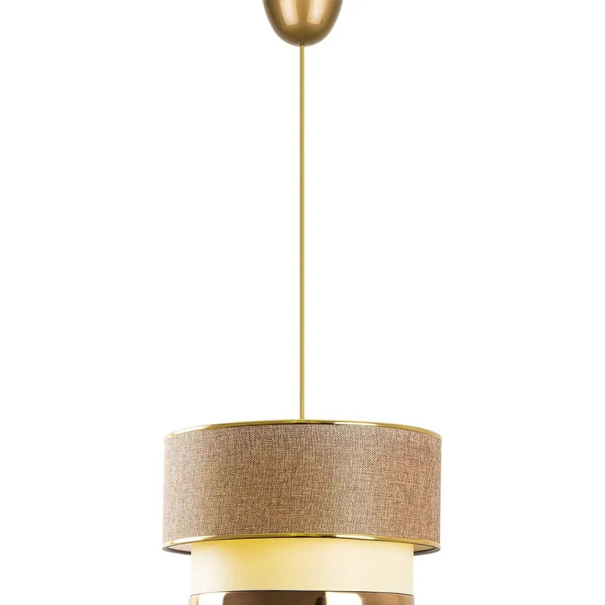 Riippuvalaisin Linento Lighting Cake, Ø30cm