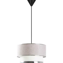 Riippuvalaisin Linento Lighting Cake, Ø30cm