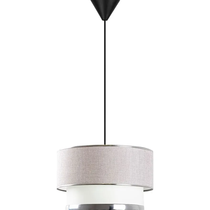Riippuvalaisin Linento Lighting Cake, Ø30cm