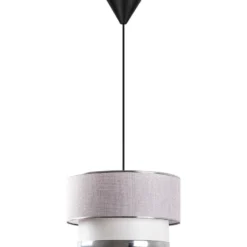 Riippuvalaisin Linento Lighting Cake, Ø30cm