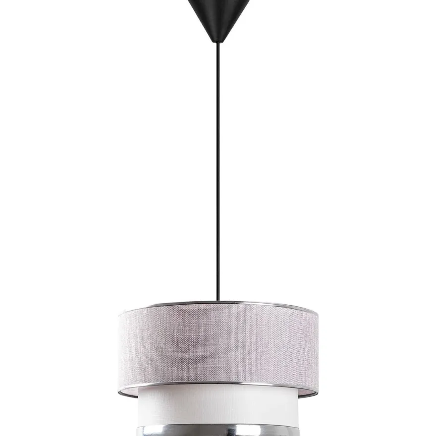 Riippuvalaisin Linento Lighting Cake, Ø30cm