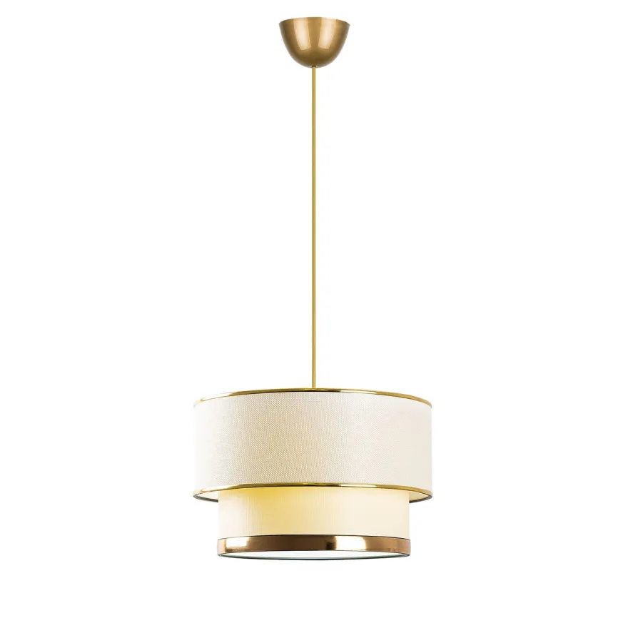 Riippuvalaisin Linento Lighting Cake, Ø30cm