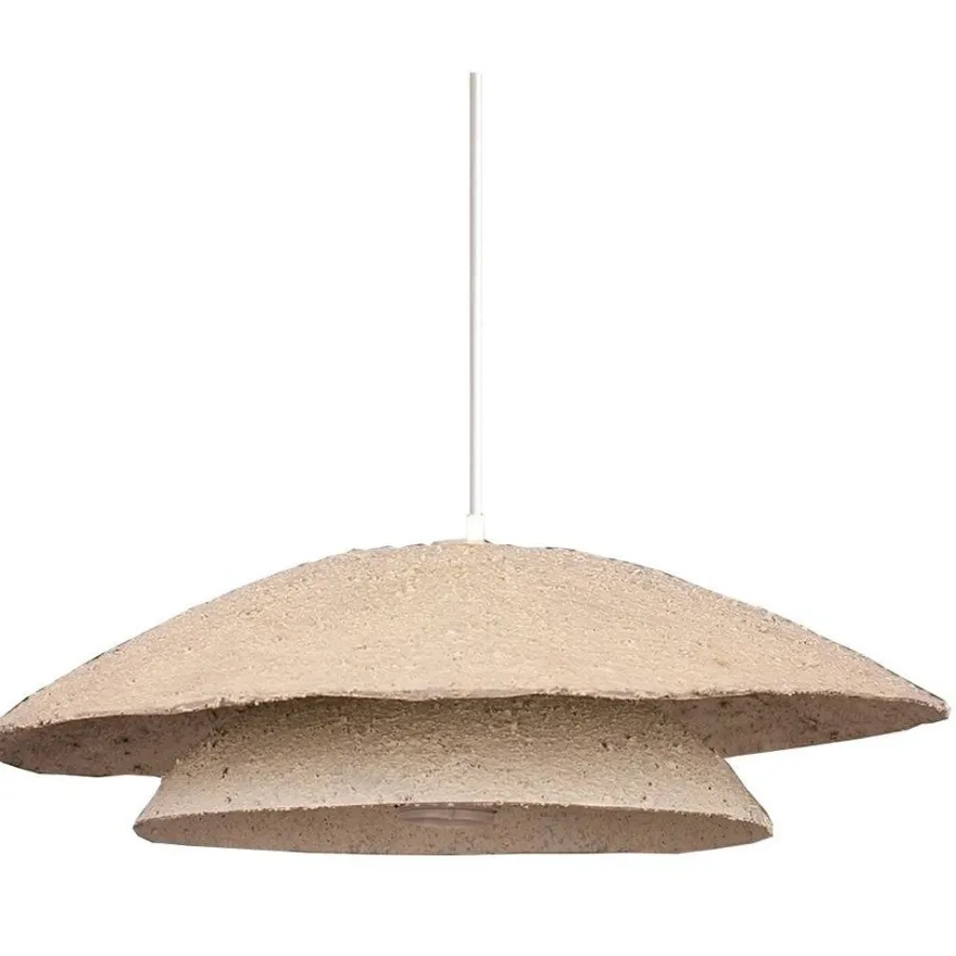 Riippuvalaisin Linento Lighting BK221 valkoinen