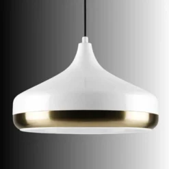 Riippuvalaisin Linento Lighting Yildo L Ø36cm