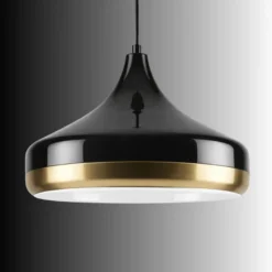 Riippuvalaisin Linento Lighting Yildo L Ø36cm