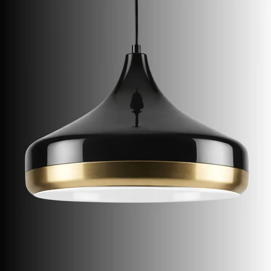 Riippuvalaisin Linento Lighting Yildo L Ø36cm