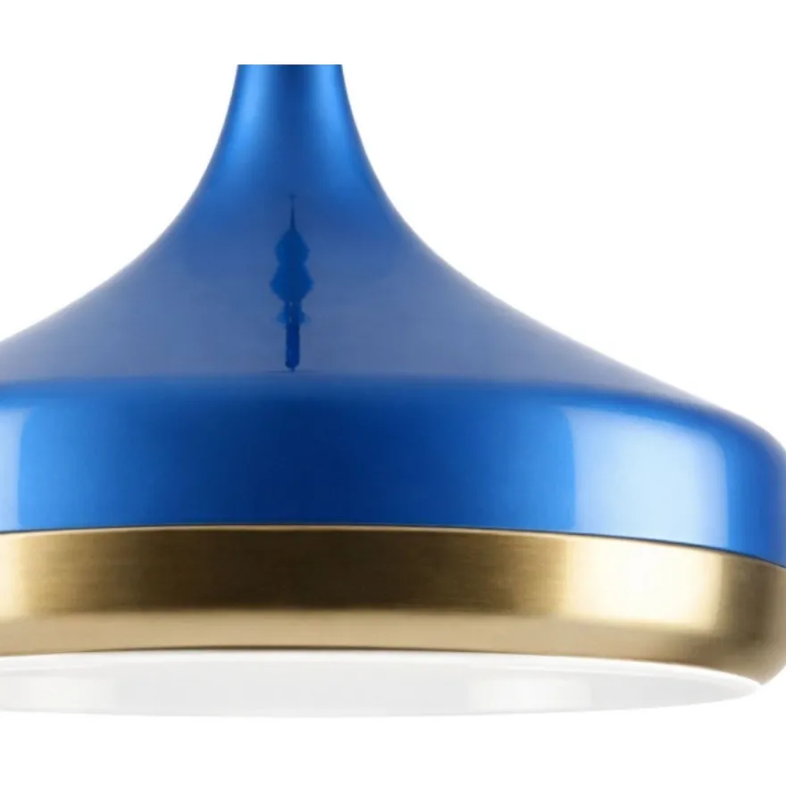 Riippuvalaisin Linento Lighting Yildo L Ø36cm